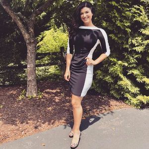 Meet your Posher, Lacey